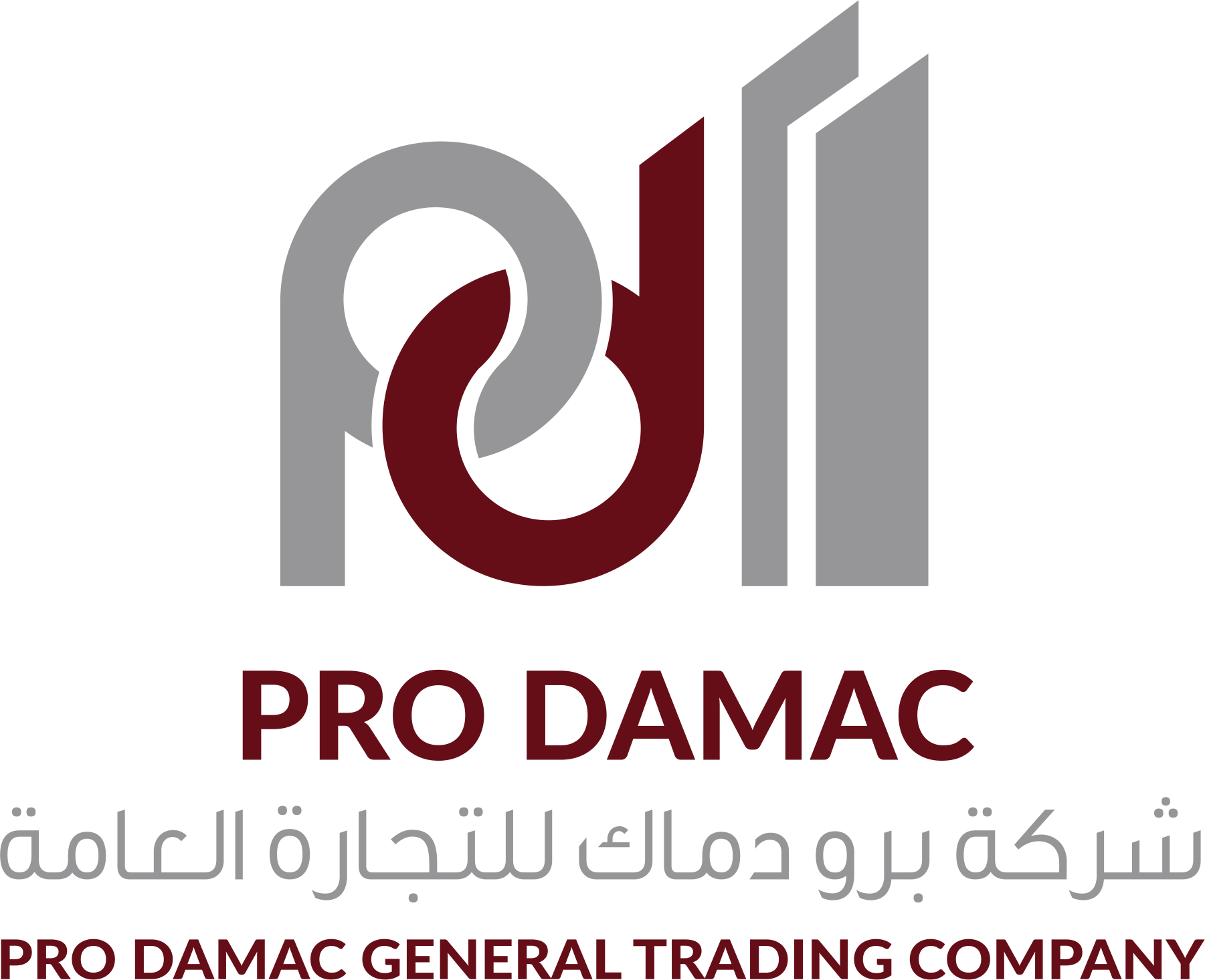 pro damac